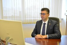 Azerbaijan and Cambodia explore cooperation prospects (PHOTO)