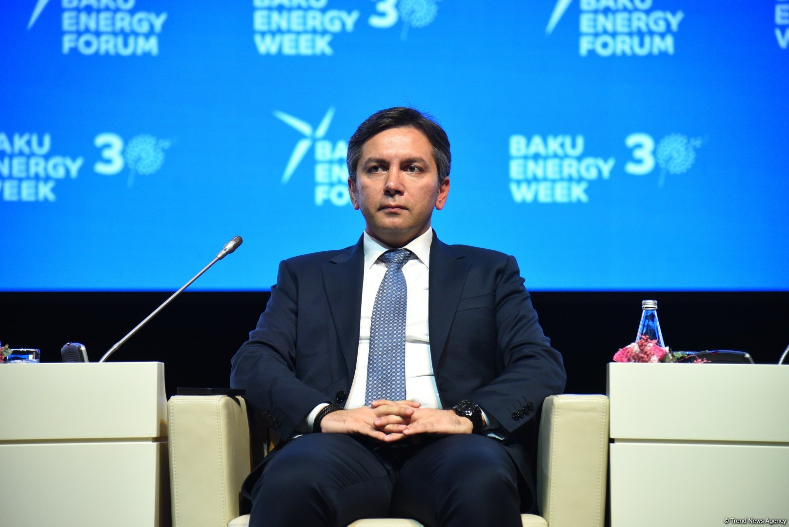 Азербайджан обеспечил результативность COP29 несмотря на глобальные вызовы - Ялчин Рафиев