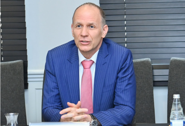 NGOs blast anti-Azerbaijani smear campaigns in appeal to Swiss ambassador