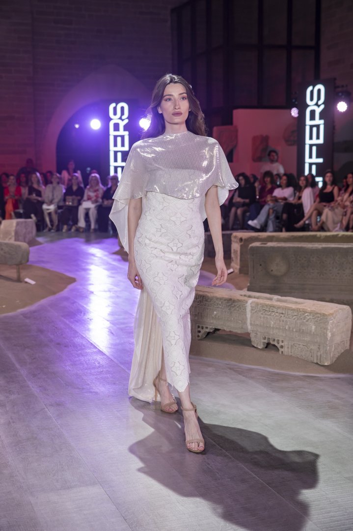 Azerbaijan Fashion Week – 2025: яркие краски модного сезона, посвященного стихии Земли (ФОТО)