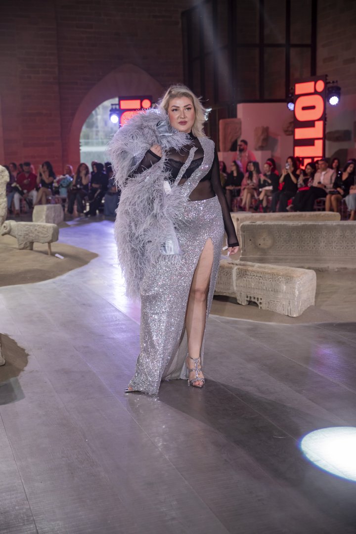 Azerbaijan Fashion Week – 2025: яркие краски модного сезона, посвященного стихии Земли (ФОТО)