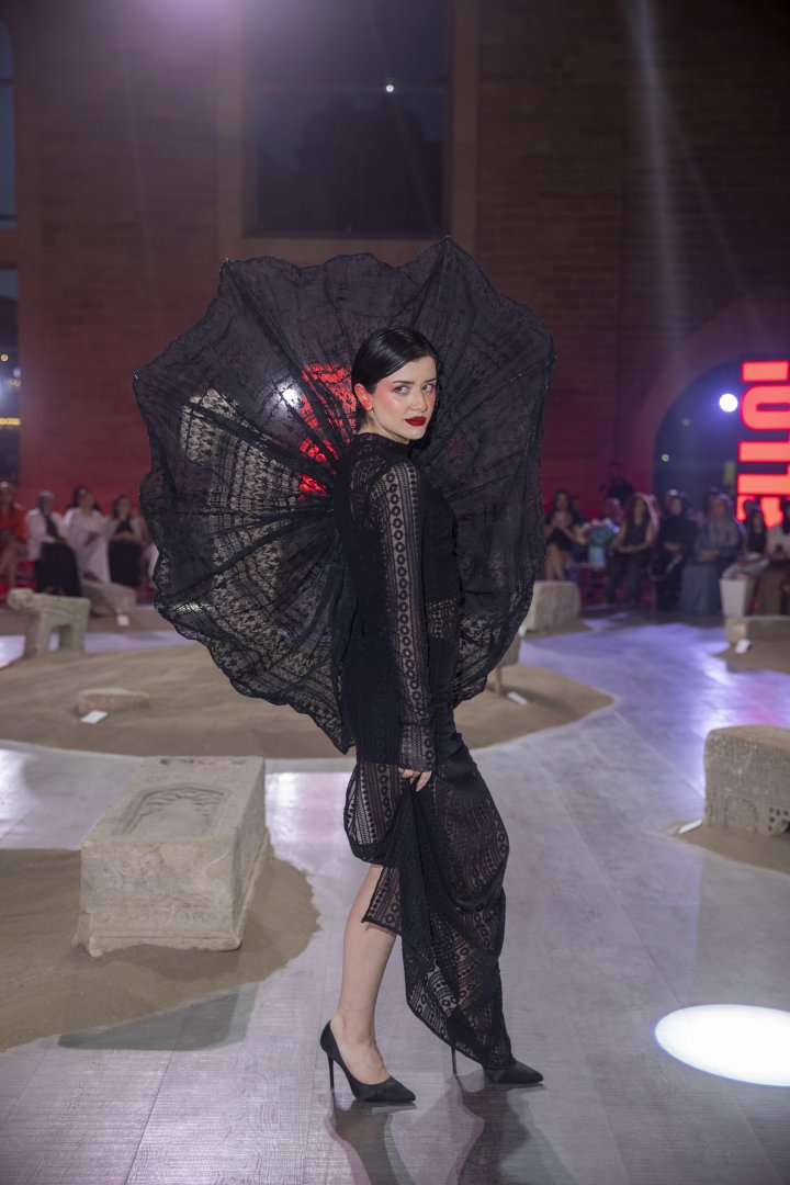 Azerbaijan Fashion Week – 2025: яркие краски модного сезона, посвященного стихии Земли (ФОТО)