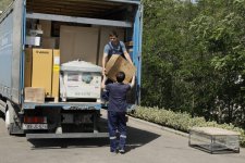 На освобожденных территориях Азербайджана созданы новые малые предприятия (ФОТО)