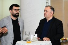 Азербайджанские кинокритики назвали лучшие фильмы - состоялась церемония награждения (ФОТО)