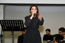 Азербайджанские кинокритики назвали лучшие фильмы - состоялась церемония награждения (ФОТО)