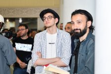 Азербайджанские кинокритики назвали лучшие фильмы - состоялась церемония награждения (ФОТО)