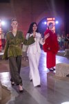 Azerbaijan Fashion Week – 2025: яркие краски модного сезона, посвященного стихии Земли (ФОТО)