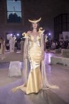Azerbaijan Fashion Week – 2025: яркие краски модного сезона, посвященного стихии Земли (ФОТО)