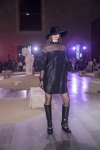 Azerbaijan Fashion Week – 2025: яркие краски модного сезона, посвященного стихии Земли (ФОТО)