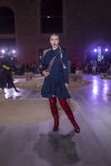 Azerbaijan Fashion Week – 2025: яркие краски модного сезона, посвященного стихии Земли (ФОТО)