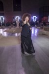 Azerbaijan Fashion Week – 2025: яркие краски модного сезона, посвященного стихии Земли (ФОТО)