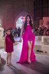 Azerbaijan Fashion Week – 2025: яркие краски модного сезона, посвященного стихии Земли (ФОТО)