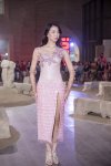 Azerbaijan Fashion Week – 2025: яркие краски модного сезона, посвященного стихии Земли (ФОТО)