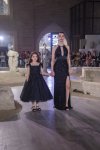 Azerbaijan Fashion Week – 2025: яркие краски модного сезона, посвященного стихии Земли (ФОТО)