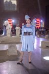 Azerbaijan Fashion Week – 2025: яркие краски модного сезона, посвященного стихии Земли (ФОТО)