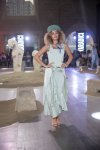 Azerbaijan Fashion Week – 2025: яркие краски модного сезона, посвященного стихии Земли (ФОТО)