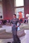 Azerbaijan Fashion Week – 2025: яркие краски модного сезона, посвященного стихии Земли (ФОТО)