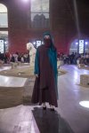 Azerbaijan Fashion Week – 2025: яркие краски модного сезона, посвященного стихии Земли (ФОТО)