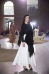 Azerbaijan Fashion Week – 2025: яркие краски модного сезона, посвященного стихии Земли (ФОТО)