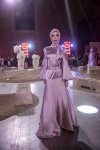 Azerbaijan Fashion Week – 2025: яркие краски модного сезона, посвященного стихии Земли (ФОТО)