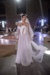 Azerbaijan Fashion Week – 2025: яркие краски модного сезона, посвященного стихии Земли (ФОТО)