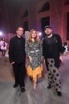 Azerbaijan Fashion Week – 2025: яркие краски модного сезона, посвященного стихии Земли (ФОТО)