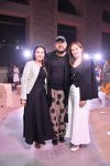 Azerbaijan Fashion Week – 2025: яркие краски модного сезона, посвященного стихии Земли (ФОТО)
