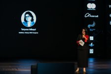 КОНГРЕСС SHE 2025: Лидерство за пределами момента (ФОТО)