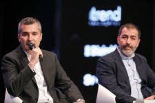 КОНГРЕСС SHE 2025: Лидерство за пределами момента (ФОТО)