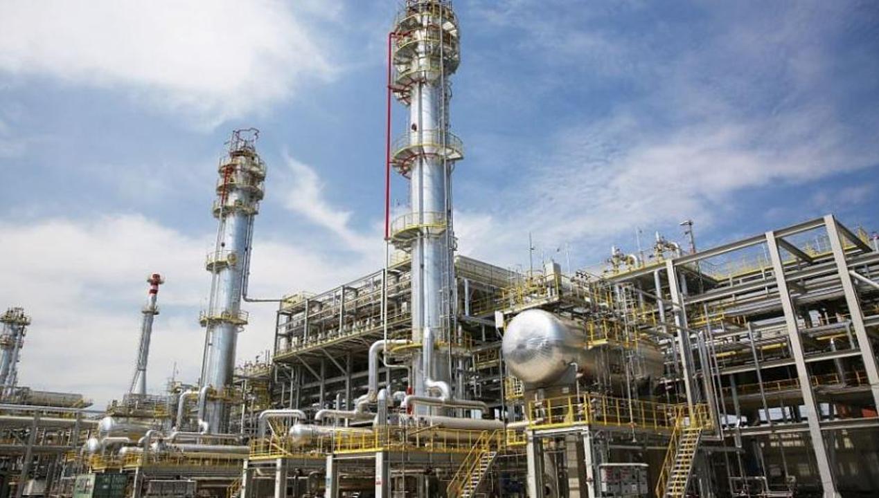 Kazakhstan launches construction of new LPG processing plant in its Atyrau