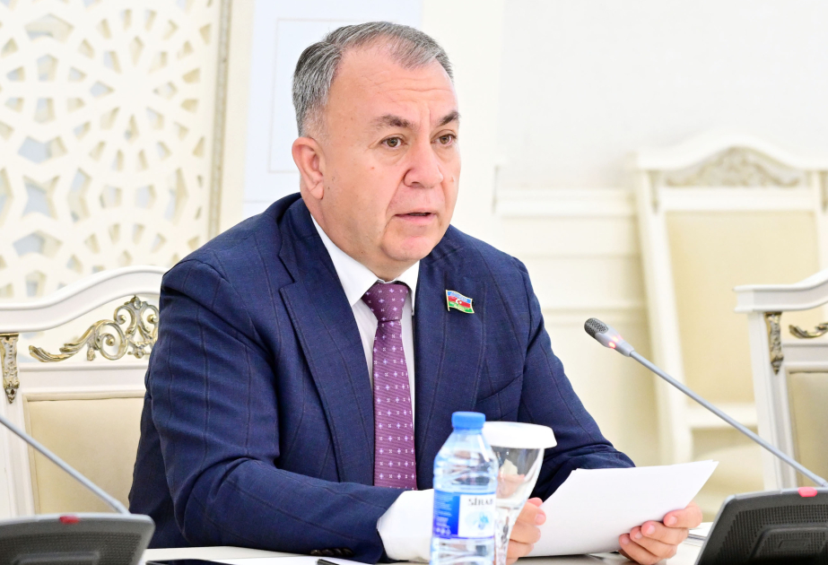 Azerbaijan pushes for green transformation with new Waste and Energy Fund