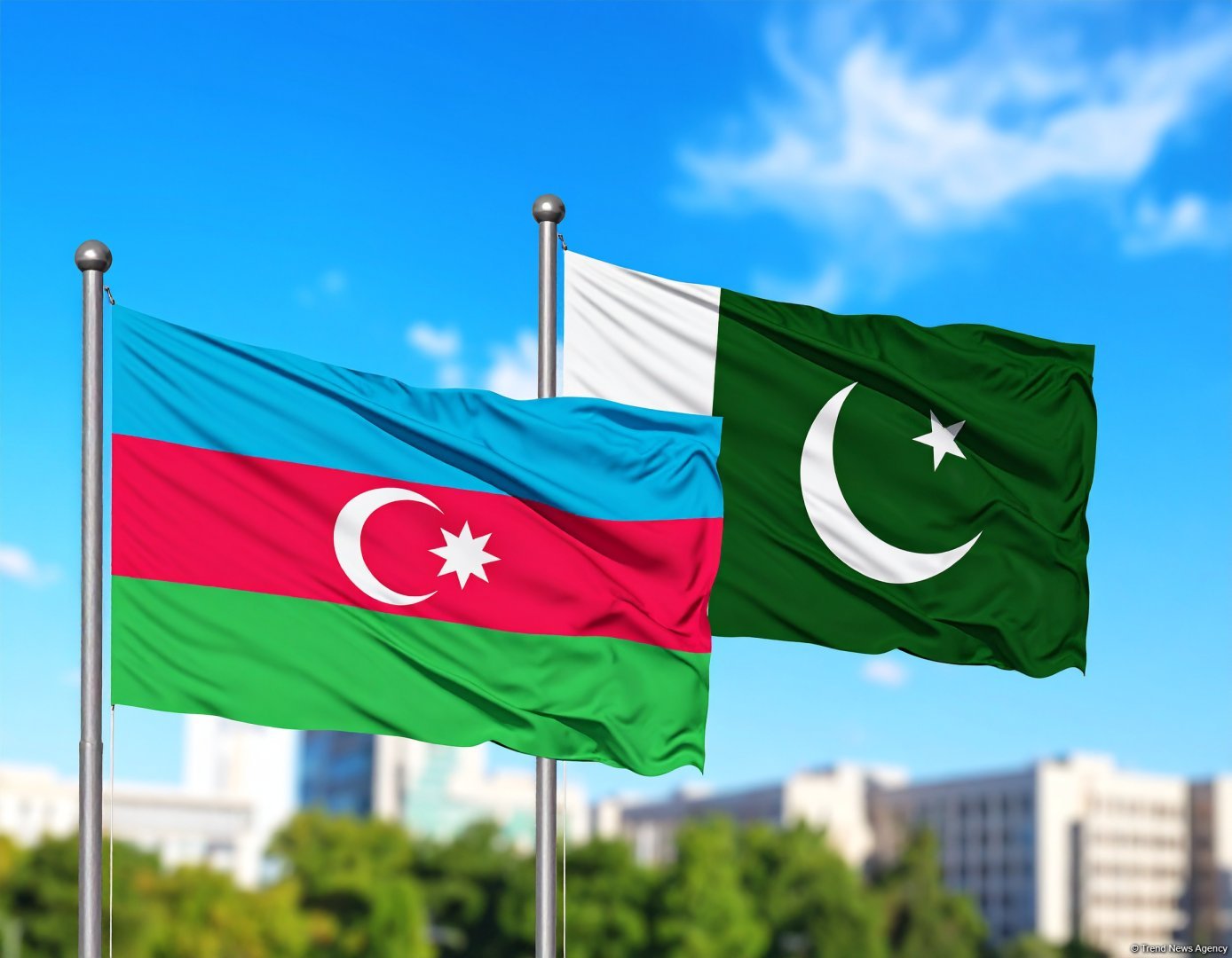 Утверждено Соглашение о сотрудничестве между Азербайджаном и Пакистаном в области защиты и карантина растений