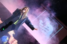Феерический юбилей Фирдовси Атакишиева: Одна, но пламенная страсть… (ФОТО)