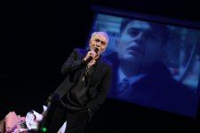 Феерический юбилей Фирдовси Атакишиева: Одна, но пламенная страсть… (ФОТО)