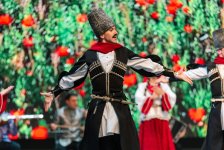 На всемирной выставке Expo 2025 в Осаке проведен Национальный день Азербайджана (ФОТО)