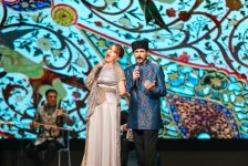 На всемирной выставке Expo 2025 в Осаке проведен Национальный день Азербайджана (ФОТО)