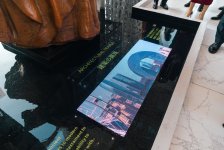 На всемирной выставке Expo 2025 в Осаке проведен Национальный день Азербайджана (ФОТО)