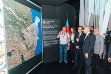 На всемирной выставке Expo 2025 в Осаке проведен Национальный день Азербайджана (ФОТО)