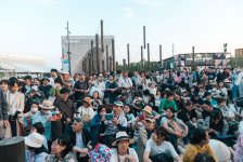 На всемирной выставке Expo 2025 в Осаке проведен Национальный день Азербайджана (ФОТО)