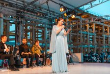 На всемирной выставке Expo 2025 в Осаке проведен Национальный день Азербайджана (ФОТО)