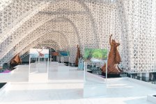 На всемирной выставке Expo 2025 в Осаке проведен Национальный день Азербайджана (ФОТО)