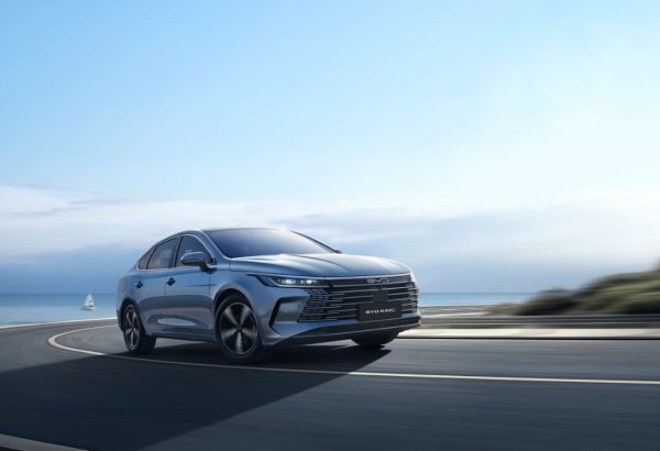 Kazakhstan reports significant growth in automotive production in 1H2025