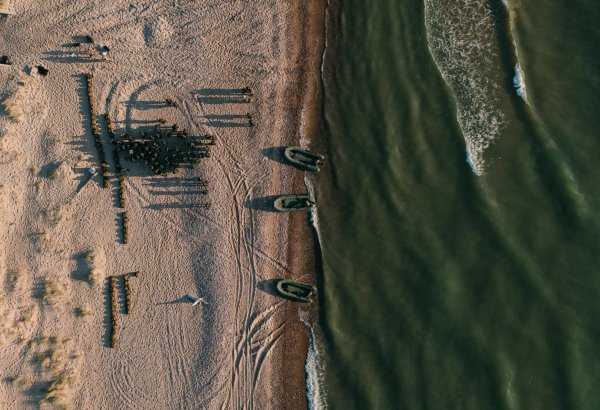 NATO launches major military exercise in Baltic region