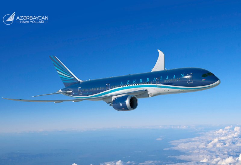 AZAL возобновляет выполнение рейсов по маршруту Баку–Тель-Авив–Баку