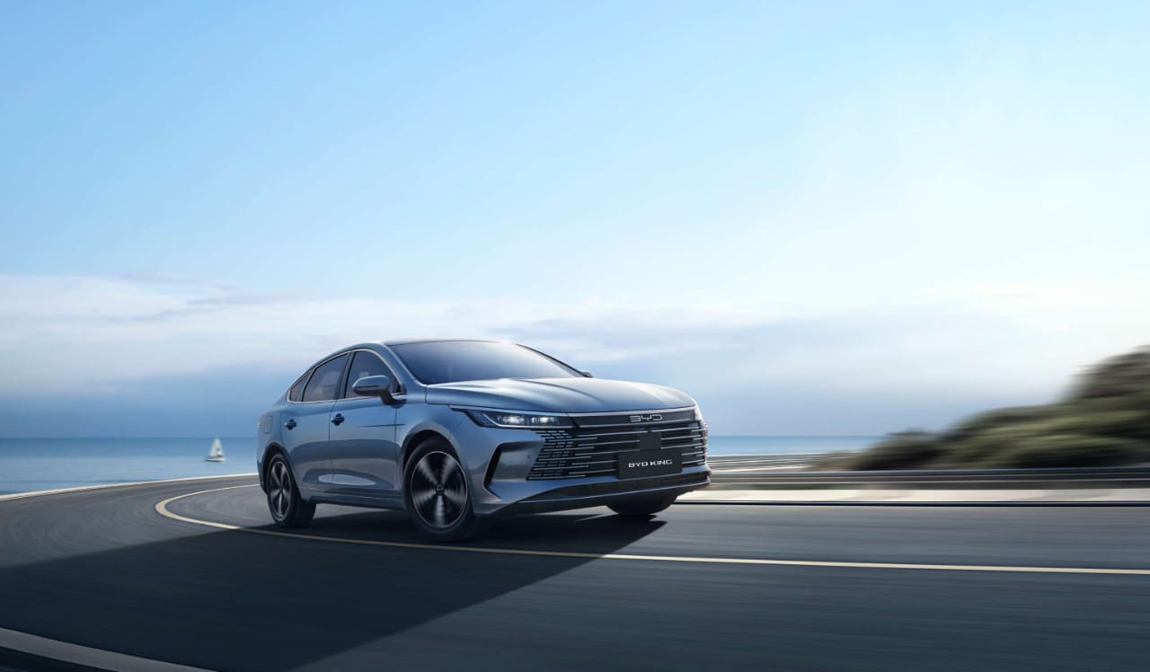 Kazakhstan reports significant growth in automotive production in 1H2025