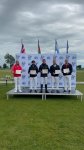 Сборная Азербайджана по човгану впервые стала чемпионом Европы (ФОТО/ВИДЕО)
