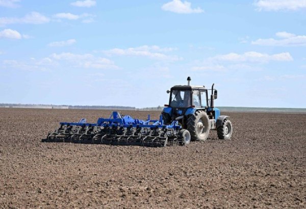 Kazakhstan multiplies loan support for agricultural development