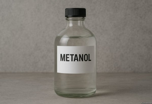 Azerbaijan spills beans on export value of methanol in 2025