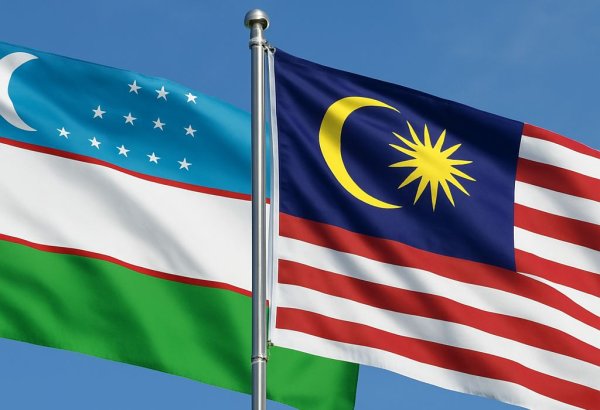 Malaysian company views tiny hydropower investing in Uzbekistan’s Kashkadarya region
