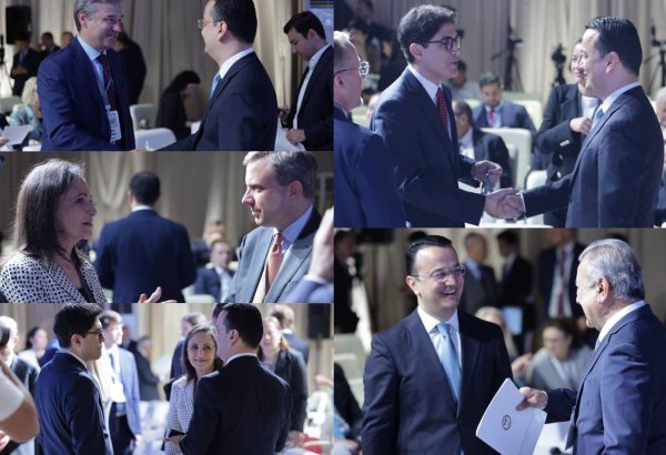 Uzbekistan, US unlock new horizons at Business Forum in Tashkent